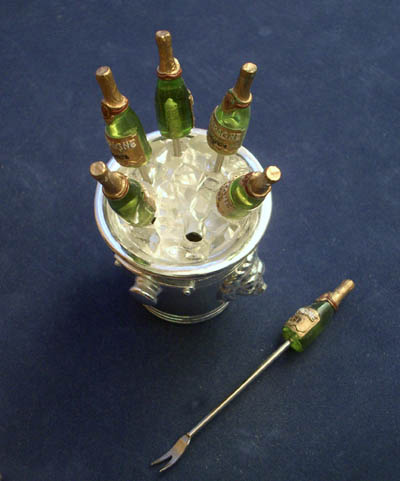 peak-holder